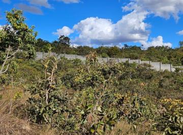 Terreno , Brasília · terreno no Altiplano Leste com 20 mil metros