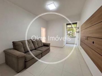 Apartamento · 88m² · 2 Quartos · Oportunidade: apartamento com 2 quartos à venda no Flamengo!