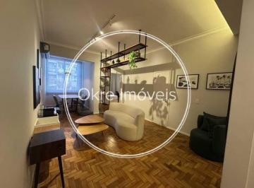 Apartamento · 75m² · 2 Quartos · 1 Vaga · Apartamento : Padrão / Residencial / Ipanema