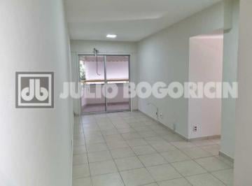 Apartamento · 86m² · 2 Quartos · 1 Vaga · Lindíssimo Apartamento - Freguesia - 03 quartos - Localização Privilegiada