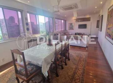 Apartamento · 140m² · 3 Quartos · 1 Vaga · Cobertura : Duplex / Residencial / Ipanema