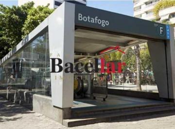 Comercial · 90m² · Sala : / Comercial / Botafogo