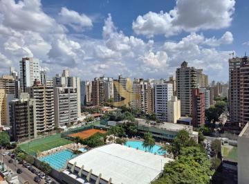 Apartamento · 194m² · 3 Quartos · 4 Vagas · Apartamento Duplex com 3 suítes à venda, 194m² Cambuí - Campinas SP
