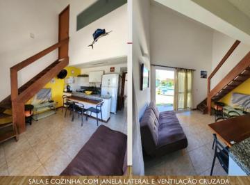 Apartamento de 2 quartos, Arembepe · 2/4 village Arembepe 