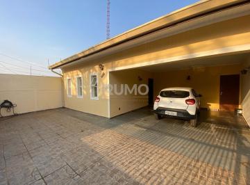 0 · Casa a venda com 3 quartos no São Quirino - Campinas/SP
