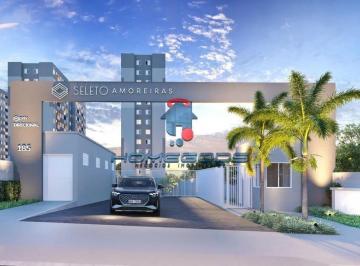 Apartamento · 44m² · 2 Quartos · 1 Vaga · Apartamento para venda em Jardim Paulicéia de 44.00m² com 2 Quartos e 1 Garagem