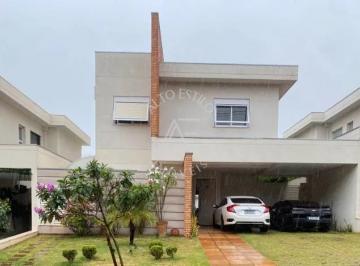 Casa · 365m² · 4 Quartos · 4 Vagas · Casa de Condomínio para venda em Condomínio Guaporé de 365.00m² com 4 Quartos, 4 Suites e 4 Garagens