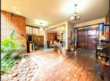Casa · 403m² · 4 Quartos · 2 Vagas · Casa para Aluguel - Cidade Nova, 4 Quartos, 403 m2 - Belo Horizonte
