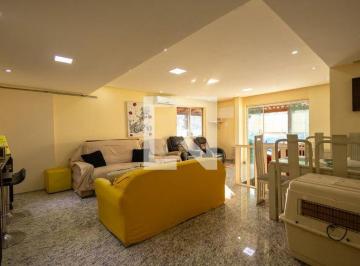 Apartamento · 320m² · 1 Quarto · 2 Vagas · Apartamento para Aluguel - Tijuca, 1 Quarto, 320 m2 - Rio de Janeiro