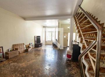 Casa · 270m² · 5 Quartos · 1 Vaga · Casa para Aluguel - Liberdade, 5 Quartos, 270 m2 - São Paulo