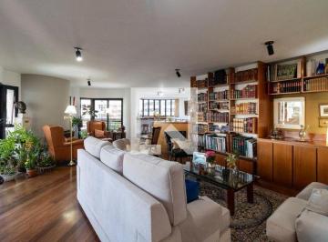 Apartamento · 215m² · 3 Quartos · 4 Vagas · Apartamento à Venda - Perdizes, 3 Quartos,  215 m² - São Paulo