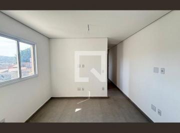 Apartamento · 45m² · 2 Quartos · 1 Vaga · Apartamento à Venda - Jardim Santo Alberto, 2 Quartos, 45 m² - Santo André