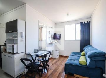 Apartamento · 34m² · 2 Quartos · Apartamento à Venda - Jardim Miriam, 2 Quartos, 34 m² - São Paulo