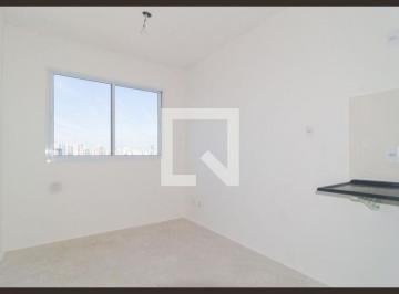 Apartamento · 27m² · 1 Quarto · Apartamento para Aluguel - Belém, 1 Quarto,  27 m² - São Paulo