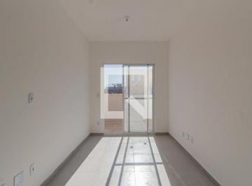 Apartamento · 35m² · 1 Quarto · Apartamento para Aluguel - Vila Ré, 1 Quarto,  35 m² - São Paulo