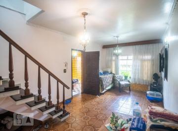 Casa · 120m² · 3 Quartos · 5 Vagas · Casa para Aluguel - Vila Formosa, 3 Quartos,  120 m² - São Paulo