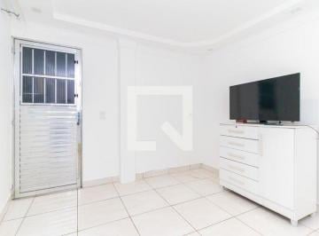 Casa · 125m² · 2 Quartos · 1 Vaga · Casa para Aluguel - Vila Jacuí, 2 Quartos,  125 m² - São Paulo