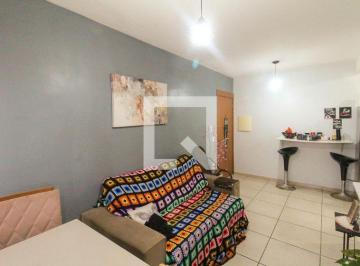 Apartamento · 45m² · 2 Quartos · 1 Vaga · Apartamento para Aluguel - Estância Velha, 2 Quartos, 45 m² - Canoas