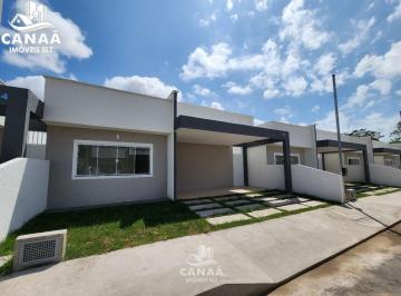 evahifs2odu0mjgwmmm3mzc1_md · Casa a Venda no Condominio Quintas do Turu - 3 quartos - Piso no porcelanato