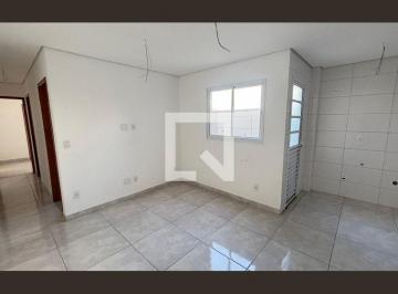 Apartamento · 63m² · 2 Quartos · 1 Vaga · Apartamento à Venda - Jardim Santo Alberto, 2 Quartos, 63 m² - Santo André