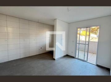Apartamento · 69m² · 2 Quartos · 1 Vaga · Apartamento à Venda - Jardim Santo Alberto, 2 Quartos, 69 m² - Santo André