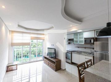 Apartamento · 66m² · 2 Quartos · 1 Vaga · Apartamento à Venda - Cavalhada, 2 Quartos,  66 m² - Porto Alegre