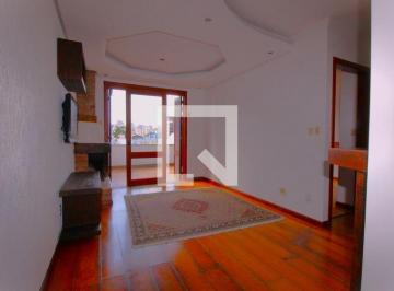 Apartamento · 76m² · 1 Quarto · 1 Vaga · Apartamento à Venda - Petrópolis, 1 Quarto,  76 m² - Porto Alegre