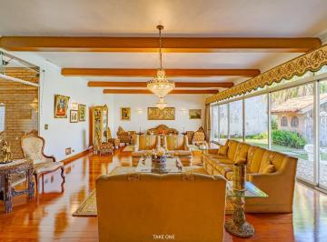 IMG_20260625_061421_000.jpeg · Versátil casa para venda em Brooklin com 3 quartos, sendo 3 suítes, 589m² - remaxares#R4GSR