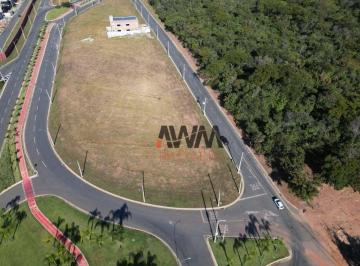1c36635e9081d009e1f7c5759d28f166dfc7868e · Terreno à venda, 703 m² por R$ 915.000,00 - Jardins Porto - Senador Canedo/GO