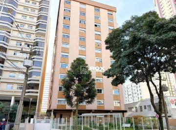7e82c993950bbc62080ecbd8a33f52737d9b3490 · Apartamento amplo, com 3 quartos para alugar - Bigorrilho - Curitiba/PR
