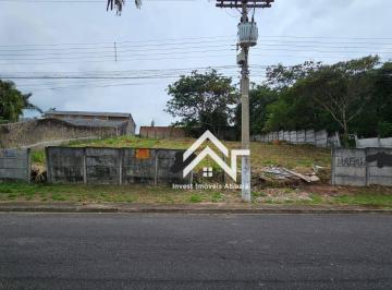 e50dd1552080ba67df0b69b4a45888d20320e128 · Terreno à venda, 1008 m² por R$ 850.000,00 - Jardim São Nicolau - Atibaia/SP