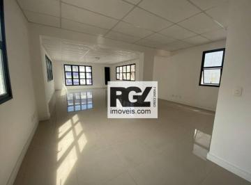 aa2e676b1f0c73e6a225d928742b979246cedf90 · Prédio para alugar, 1581 m² por R$ 75.000,00/mês - Boqueirão - Santos/SP
