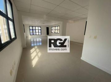 0bbe31bcb8287846dcc2be02914e05b437076eae · Prédio para alugar, 1581 m² por R$ 75.000,00/mês - Boqueirão - Santos/SP
