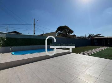 a37d4acc1eb25e2c6b16e305cdbed30108c073b7 · Casa com 2 dormitórios à venda, 70 m² por R$ 349.000,00 - Balneário Josedy - Peruíbe/SP