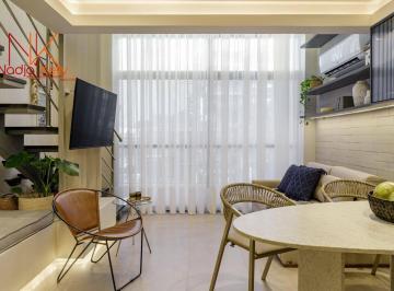 adc4fd6c1ad7a2d1f57aa98eb87af00052aa3891 · Loft com 1 dormitório à venda, 60 m² por R$ 799.000,00 - Jardim Oceania - João Pessoa/PB