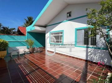 148c5289a3dada9afe4b8e609dfb17ae55260cc8 · Casa com 3 dormitórios à venda, 169 m² por R$ 650.000,00 - Balneário Três Marias - Peruíbe/SP