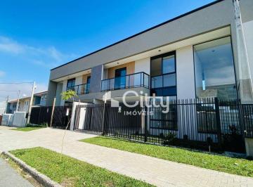 35f550a90acf2e61d610b371e0dd984a18e75766 · Sobrado com 3 dormitórios 1 suíte à venda, 151 m² por R$ 962.000 - Cidade Jardim - São José dos Pinh