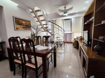 Cobertura de 4 quartos Icaraí · Cobertura com 4 quartos à venda, 150 m² por R$ 1.260.000 - Icaraí - Niterói/RJ