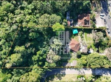 Área a venda Pendotiba Country Club · Área à venda, 8316 m² por R$ 4560.000 - Pendotiba - Niterói/RJ