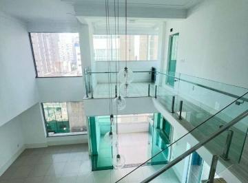 be799e6b1fa24edb6e02c79d6d157baec9bc88ab · Apartamento Duplex com 3 dormitórios à venda, 230 m² por R$ 3.600.000,00 - Centro - Balneário Cambor