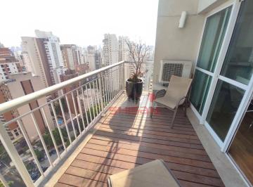 4836f2aec872cb5a51ebd10ac5ff106278b0c51b · The Blue Loft Apartamento Duplex com 1 dormitório à venda, 104 m² por R$ 2.500.000 - Moema - São Pau