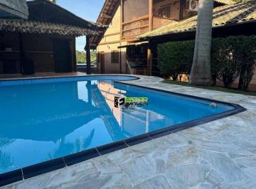 0b7637fc55516ca2fa84323b1c1f879dc4dc659b · Casa com 4 dormitórios à venda, 365 m² por R$ 1.580.000,00 - Condomínio Náutico Porto Bragança - Bra