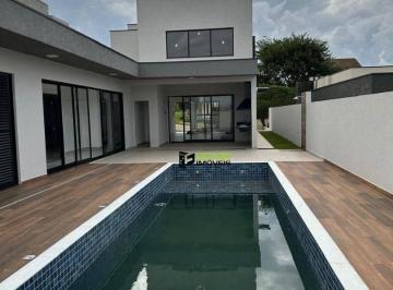 638db248b7682184f870a4cc0d9a687aa35e2dd7 · Casa com 4 dormitórios à venda, 305 m² por R$ 2.890.000,00 - Condominio Figueira Garden - Atibaia/SP