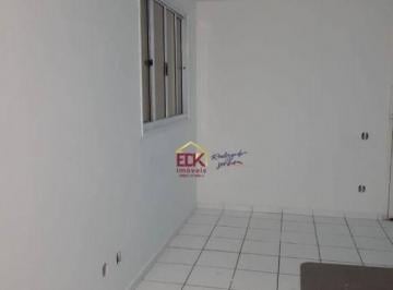 748ebdfa1e842ca4620e0ca45cc609f77961d843 · Apartamento com 2 dormitórios à venda, 55 m² por R$ 223.000 - Parque dos Ipês - São José dos Campos/