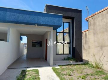 1f6f62272b0a5d94bcb3966a1eb28ac74712d547 · Casa com 2 Quartos, sendo 1 suíte, a 100 metros da praia, à venda por R$ 450.000 ; Guaratiba - Maric