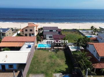 38bbc480ed11be7840dbd77b8f7111a07efed8e1 · Casa com 4 Quartos, 1 Suite, Piscina, Área Gourmet, Pé na Areia,  com 270 m², à venda por R$ 1.300.0