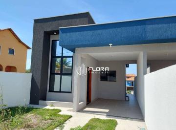 c0252970ebcb76e5d79139b109dbac03c01edfe9 · Casa com 2 dormitórios à venda, 80 m² por R$ 450.000,00 - Guaratiba - Maricá/RJ