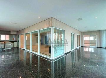 Varanda Gourmet c/ Churrasqueira · ** Terraços Itapeti - OPORTUNIDADE - Maravilhoso apto. em alto padrão c/ excepcional e ampla varanda