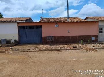 Photo_0 ·
Oportunidade certa — Casa no Parque Estrela Dalva Ix, Luziania - GO, N. SN CS 02, 2