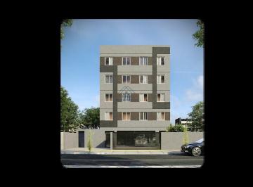 Apartamento · 44m² · 2 Quartos · 1 Vaga · Apartamento de 2 quartos no Bom Retiro